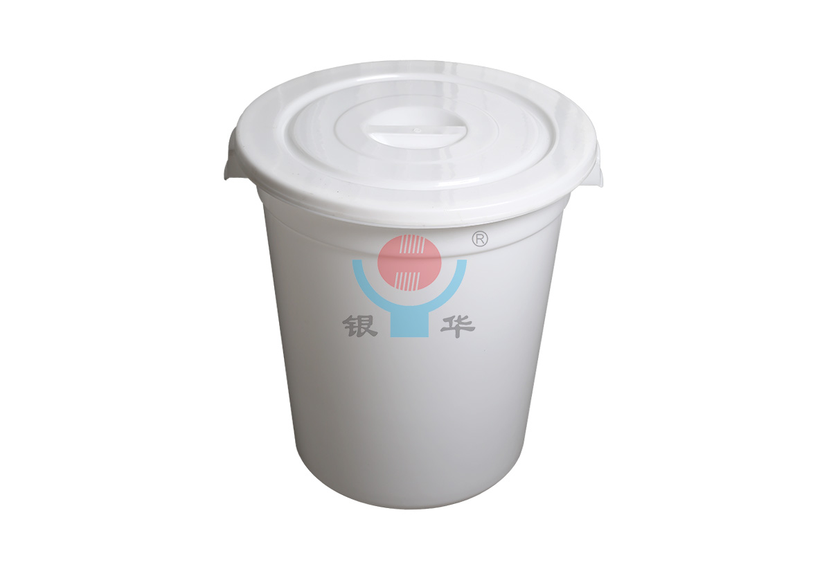 塑料桶里長(zhǎng)青苔該如何去除？